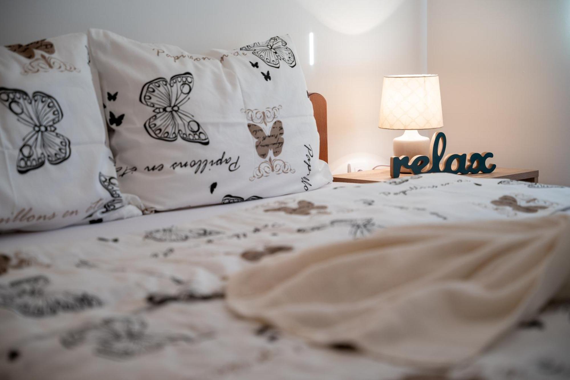 Aroma Lux 25 * Zlatibor