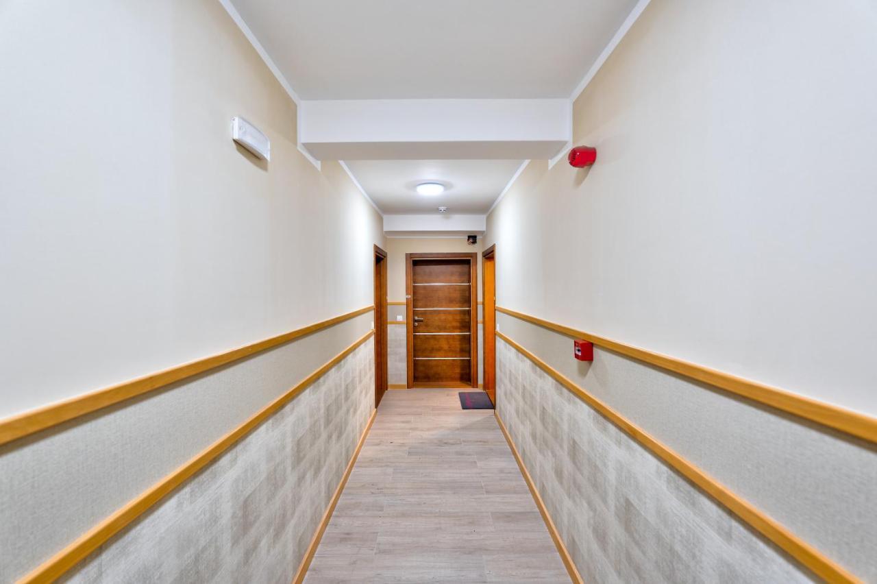 Aroma Lux 25 * Zlatibor